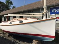 1974 Wellfleet Massachusetts 18'2