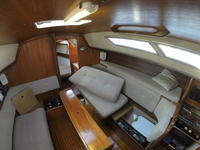 Beneteau First 30e Click to launch Larger Image