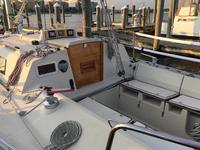 Beneteau First 30e Click to launch Larger Image