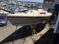 Beneteau First 30e Click to launch Larger Image