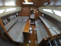 Beneteau First 30e Click to launch Larger Image