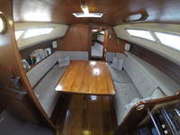 Beneteau First 30e Click to launch Larger Image