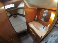 Beneteau First 30e Click to launch Larger Image