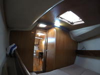 Beneteau First 30e Click to launch Larger Image