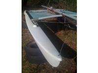 Hobie Cat  Click to launch Larger Image