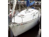 1970 BiValve Maryland Maryland 28 Morgan Yachts 28' Sloop Cruiser