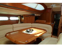 Jeanneau France Sun Odyssey 54DS Click to launch Larger Image