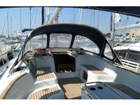 Jeanneau France Sun Odyssey 54DS Click to launch Larger Image