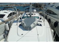 Jeanneau France Sun Odyssey 54DS Click to launch Larger Image