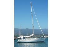 swan sailboats for sale by owner