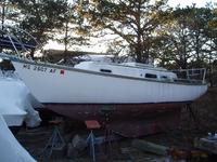 1974 Cape Dory 25 Click to launch Larger Image