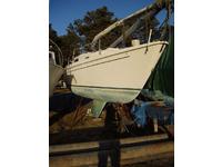 1980 Wellfleet Massachusetts 26'1 1980 Pearson 26