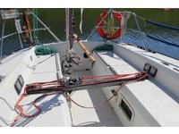 WD Schock Santana 35 Click to launch Larger Image