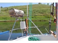 WD Schock Santana 35 Click to launch Larger Image