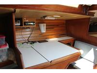 WD Schock Santana 35 Click to launch Larger Image