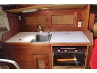 WD Schock Santana 35 Click to launch Larger Image