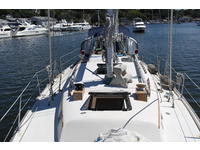 C&C Landfall 42 Click to launch Larger Image