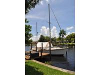 Pearson Auxiliary Sail Ketch Click to launch Larger Image