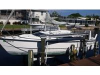 1998 bradenton Florida 26 macgregor 