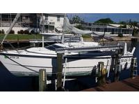 1998 bradenton Florida 26 macgregor 