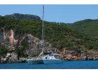 2004 Caribbean Outside United States 44 St Francis MKII
