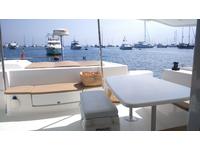 Fountaine Pajot Salina 48 Click to launch Larger Image