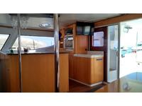 Fountaine Pajot Salina 48 Click to launch Larger Image