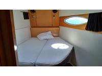 Fountaine Pajot Salina 48 Click to launch Larger Image