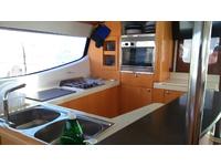 Fountaine Pajot Salina 48 Click to launch Larger Image