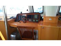 Fountaine Pajot Salina 48 Click to launch Larger Image