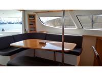 Fountaine Pajot Salina 48 Click to launch Larger Image