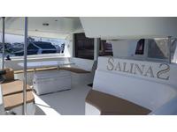 Fountaine Pajot Salina 48 Click to launch Larger Image