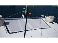 Fountaine Pajot Salina 48 Click to launch Larger Image