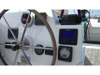 Fountaine Pajot Salina 48 Click to launch Larger Image