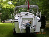 MACGREGOR 26X Click to launch Larger Image