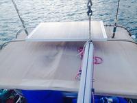 Oceancraft Ebbtide 33' Click to launch Larger Image
