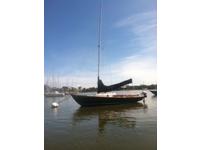 1977 Galesville Maryland 19 Cape Dory Typhoon