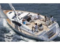 Jeanneau DS 45 Click to launch Larger Image