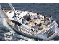 2011 Lac Champlain New York 45 Jeanneau DS 45