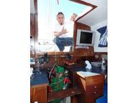 Turun Veneveistaamo Oy Ab Abo Batvarf Kings Cruser Click to launch Larger Image