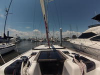 2014 Charleston South Carolina 40 Jeanneau 409