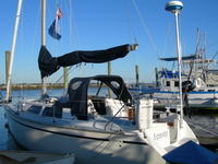 Hunter 30T Click to launch Larger Image