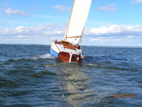 Fairey Marine Atalanta Click to launch Larger Image