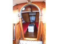 Fairey Marine Atalanta Click to launch Larger Image