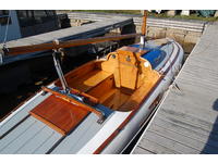 Fairey Marine Atalanta Click to launch Larger Image