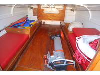 Fairey Marine Atalanta Click to launch Larger Image