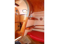 Fairey Marine Atalanta Click to launch Larger Image