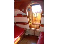 Fairey Marine Atalanta Click to launch Larger Image