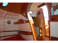 Fairey Marine Atalanta Click to launch Larger Image