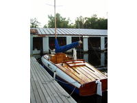 Fairey Marine Atalanta Click to launch Larger Image